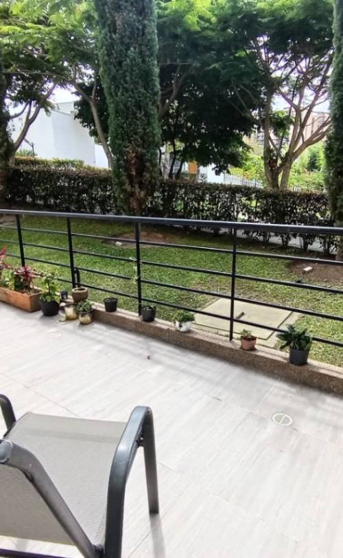Apartamento en venta en Calarcá